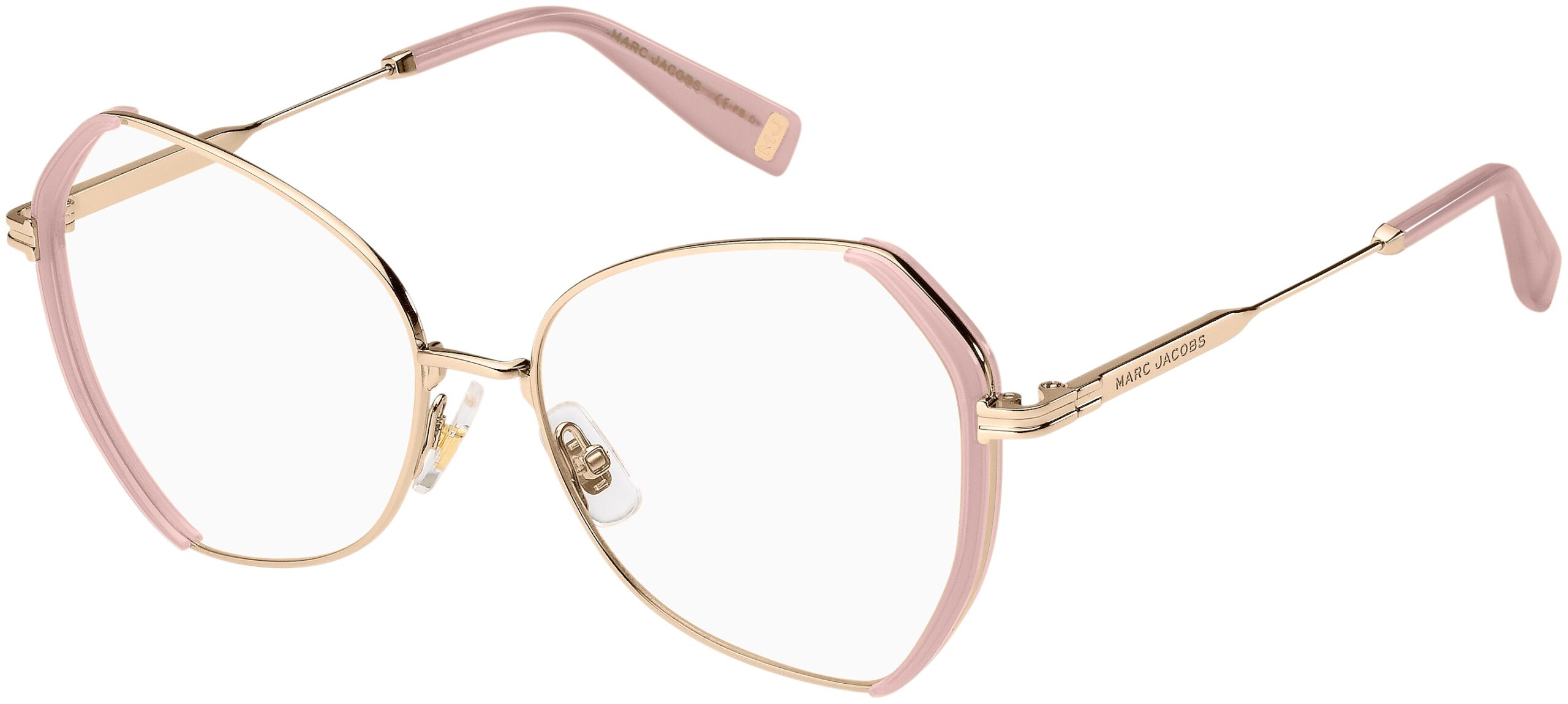 MJ1081 DIOPTRIJSKI OKVIR MARC JACOBS - Slika 2