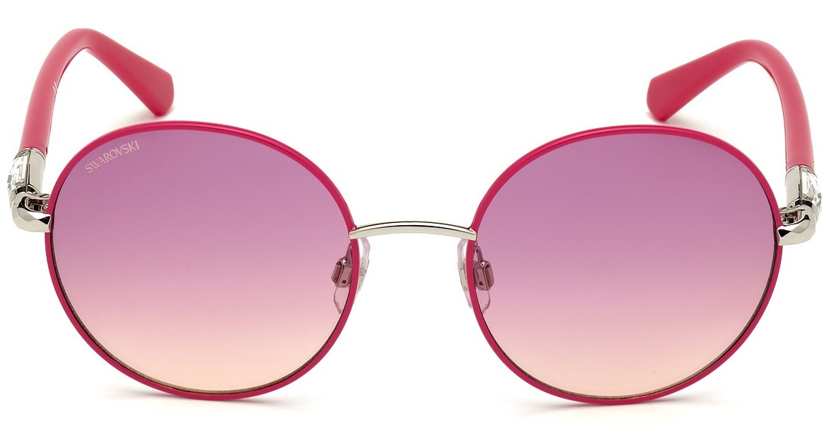 SK0260 GRADIJENT SUNČANE NAOČALE SWAROVSKI