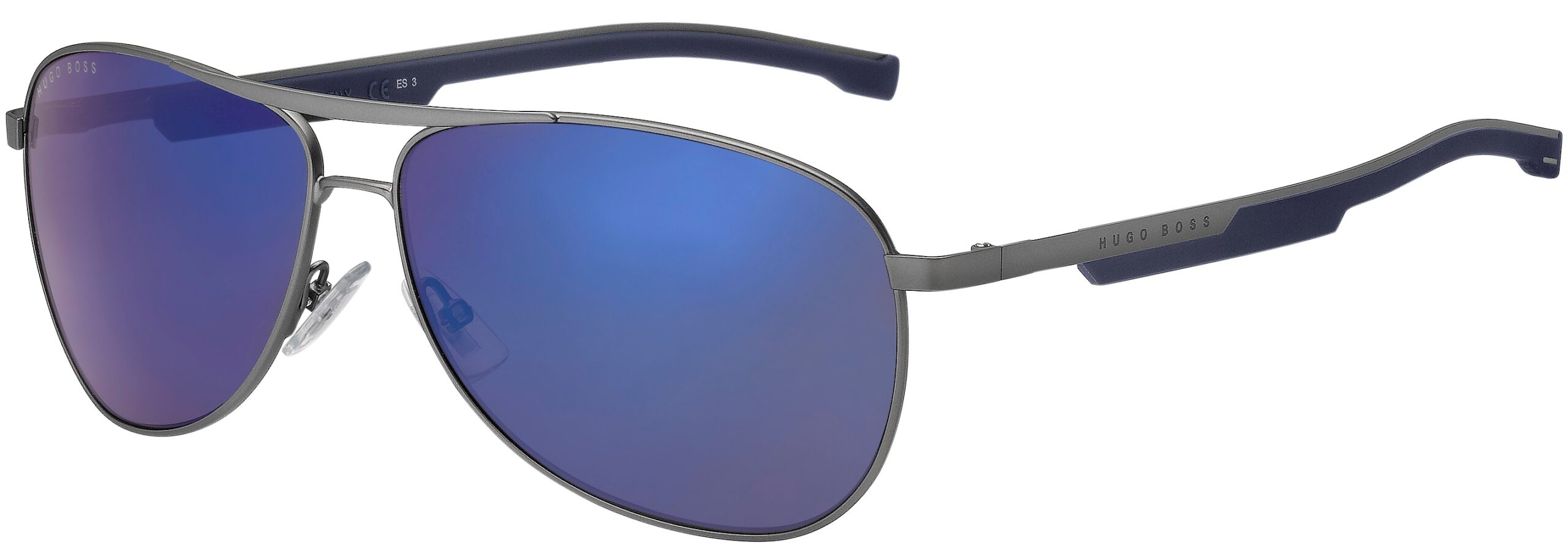 BOSS1199/S ZRCALNE SUNČANE NAOČALE HUGO BOSS - Slika 2