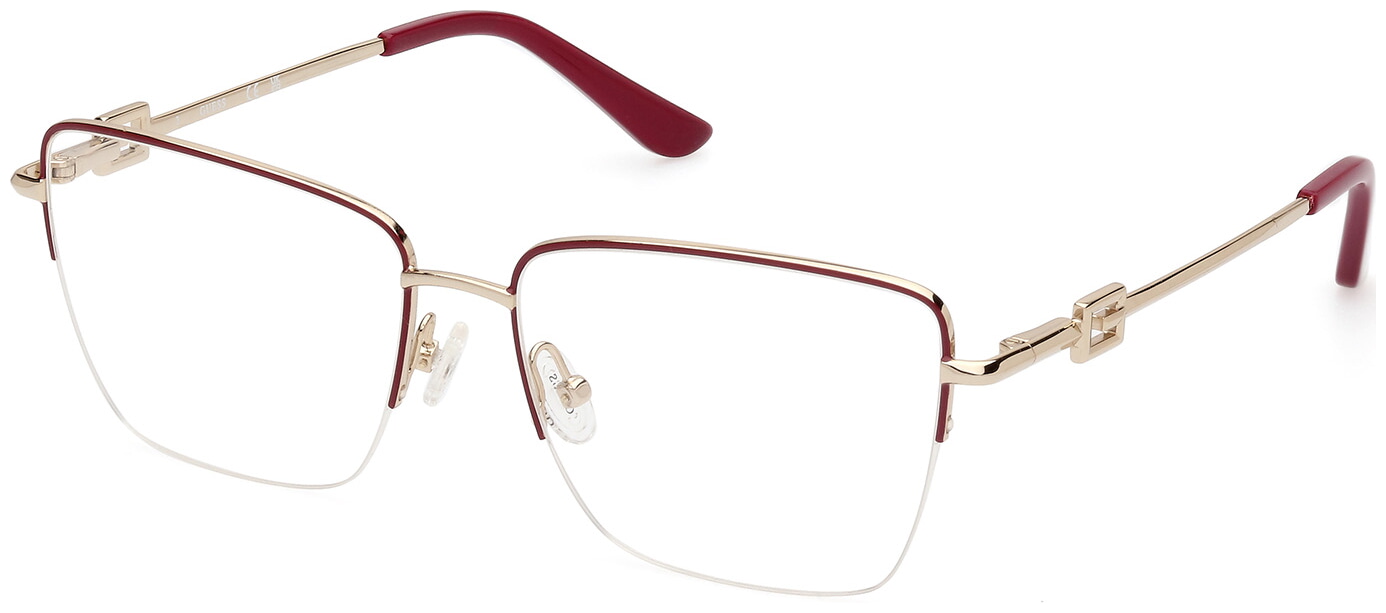 GU2976 DIOPTRIJSKI OKVIR GUESS - Slika 2