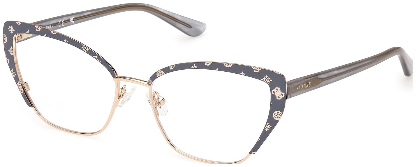 GU50122 DIOPTRIJSKI OKVIR GUESS - Slika 2