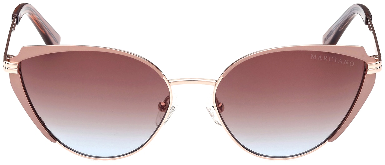 GM0817 GRADIJENT SUNČANE NAOČALE GUESS BY MARCIANO