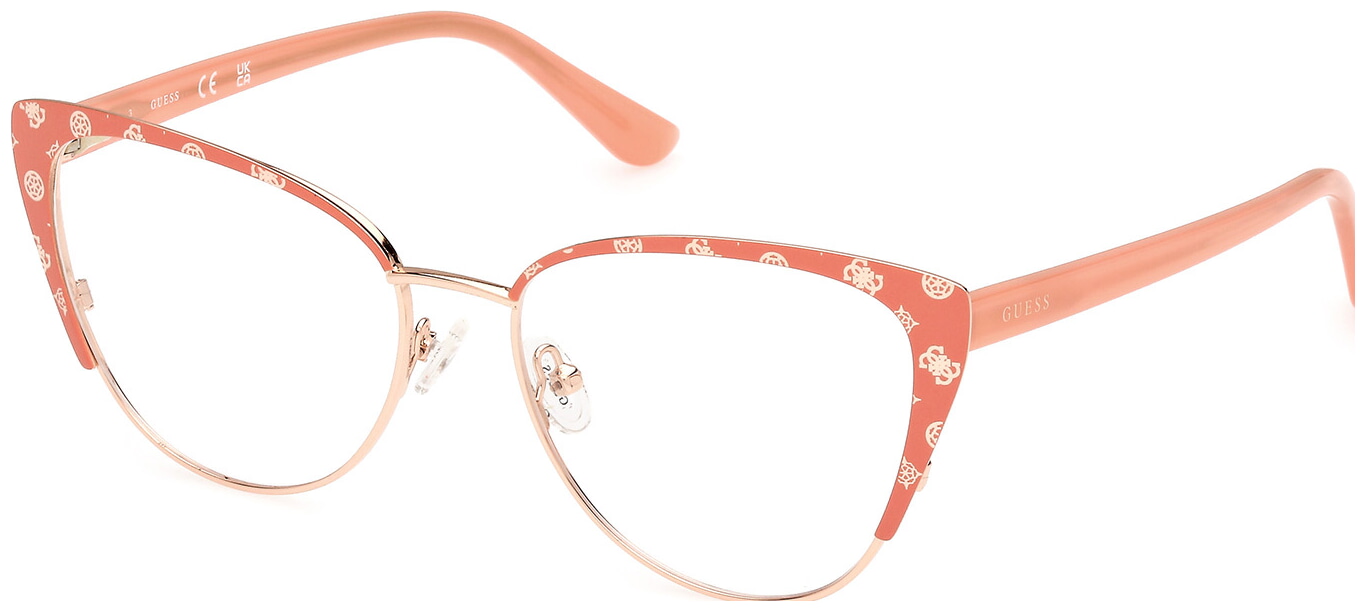 GU50121 DIOPTRIJSKI OKVIR GUESS - Slika 2