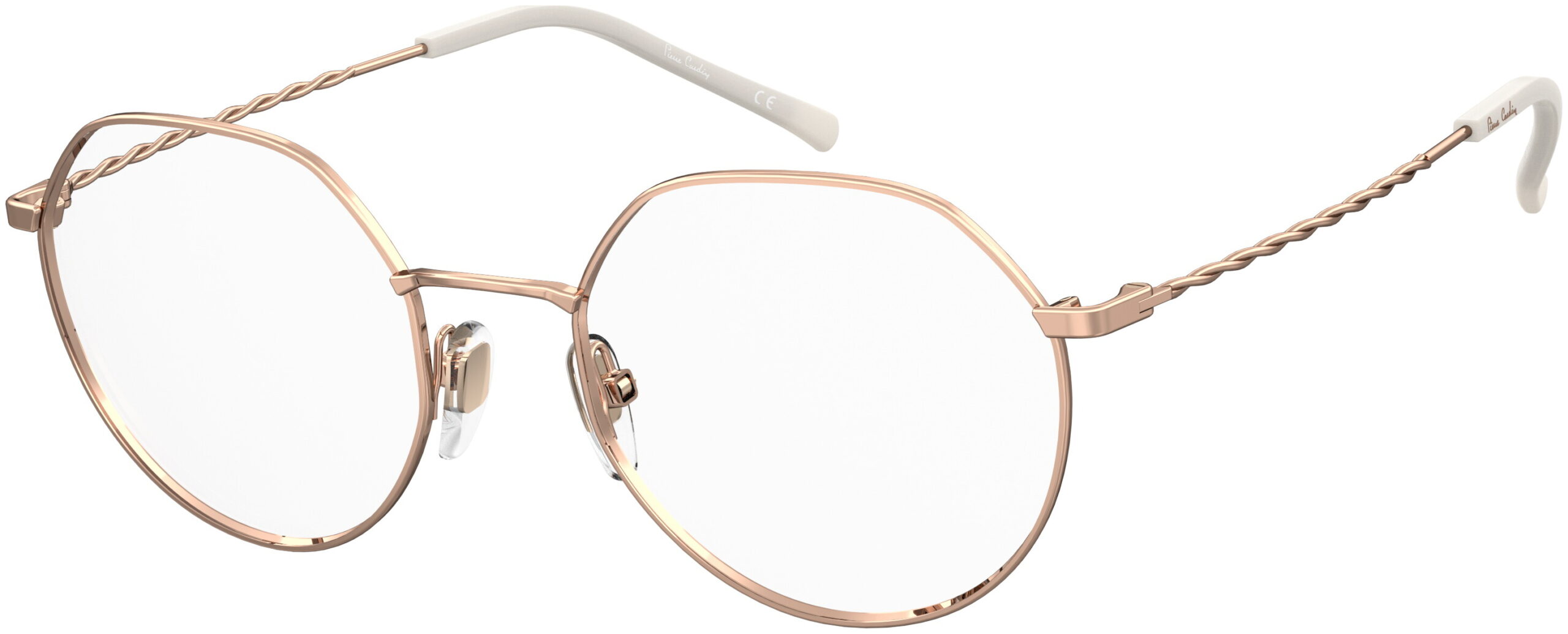 P.C.8878 DIOPTRIJSKI OKVIR PIERRE CARDIN - Slika 2