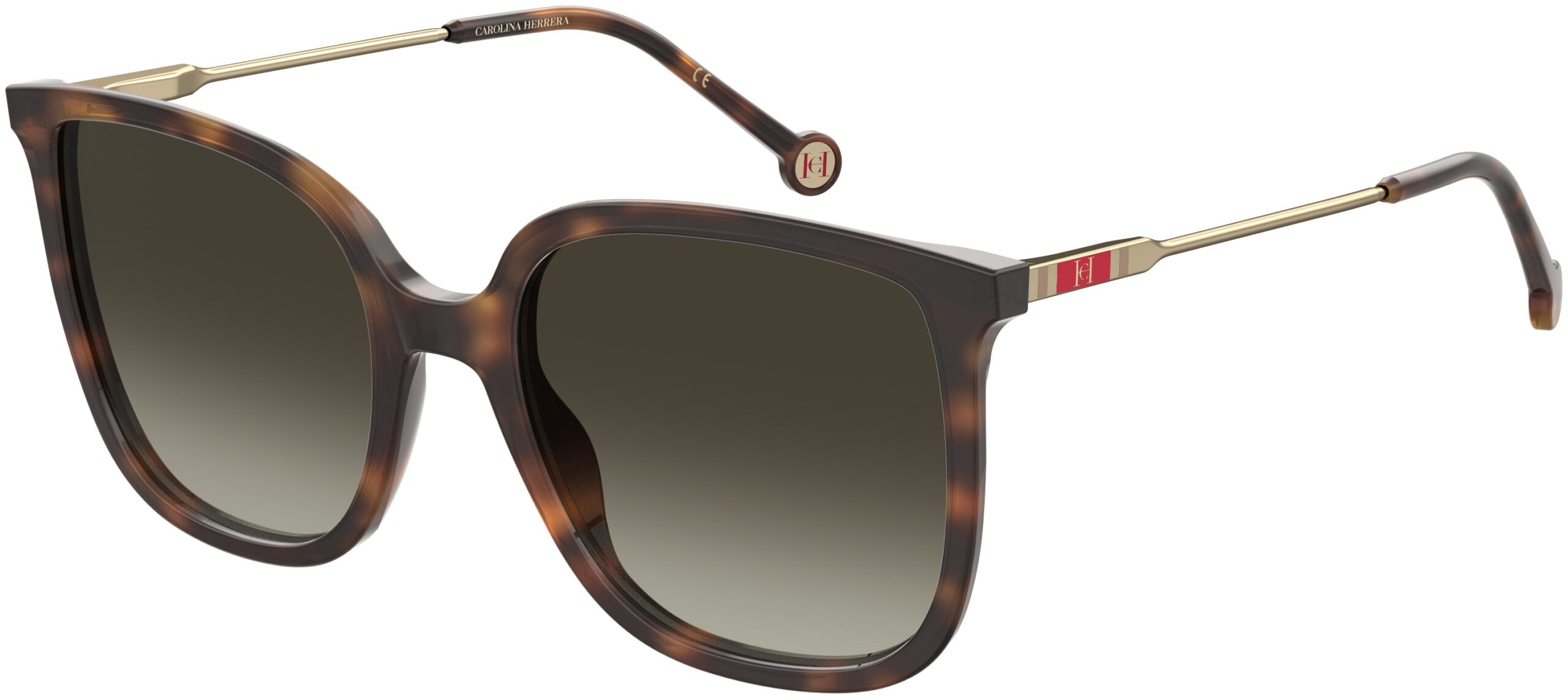 CH0070/S GRADIJENT SUNČANE NAOČALE CAROLINA HERRERA