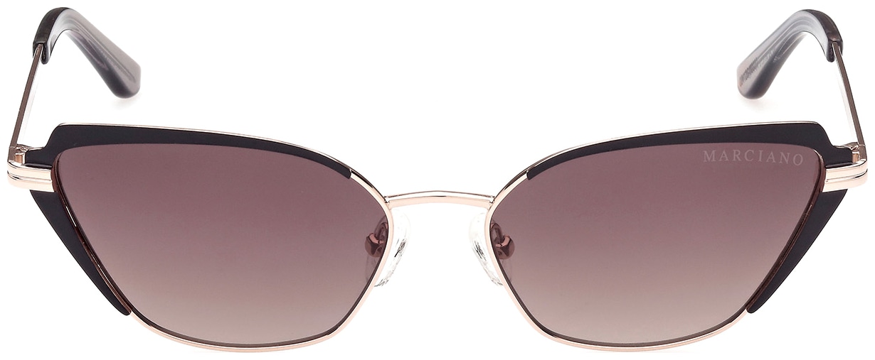 GM0818 GRADIJENT SUNČANE NAOČALE GUESS BY MARCIANO