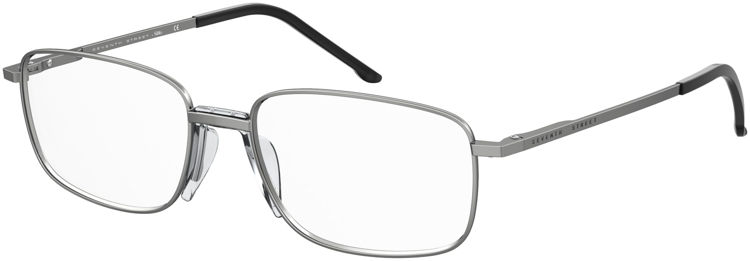 7A081 DIOPTRIJSKI OKVIR SEVENTH STREET - Slika 2