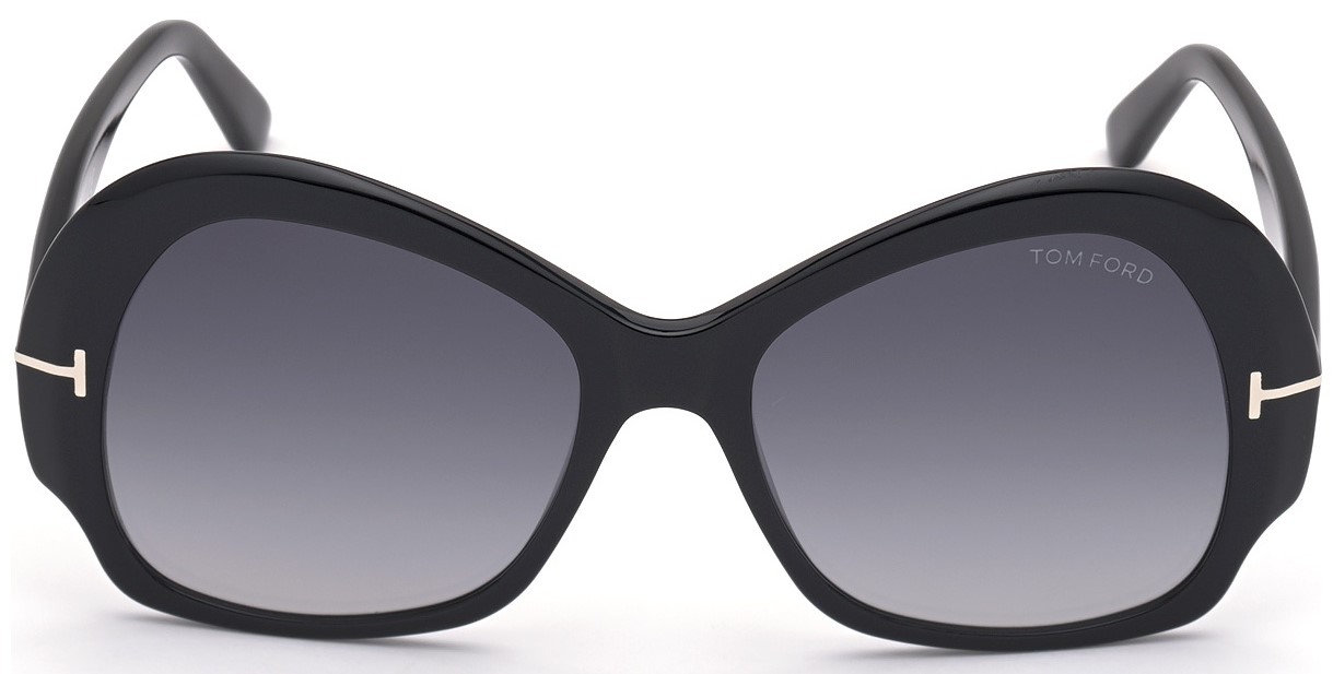FT0874 GRADIJENT SUNČANE NAOČALE TOM FORD