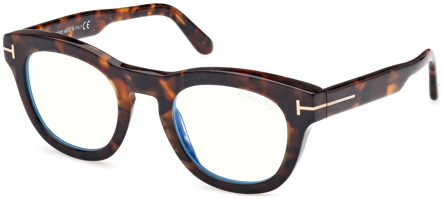 FT5873-B DIOPTRIJSKI OKVIR TOM FORD - Slika 2