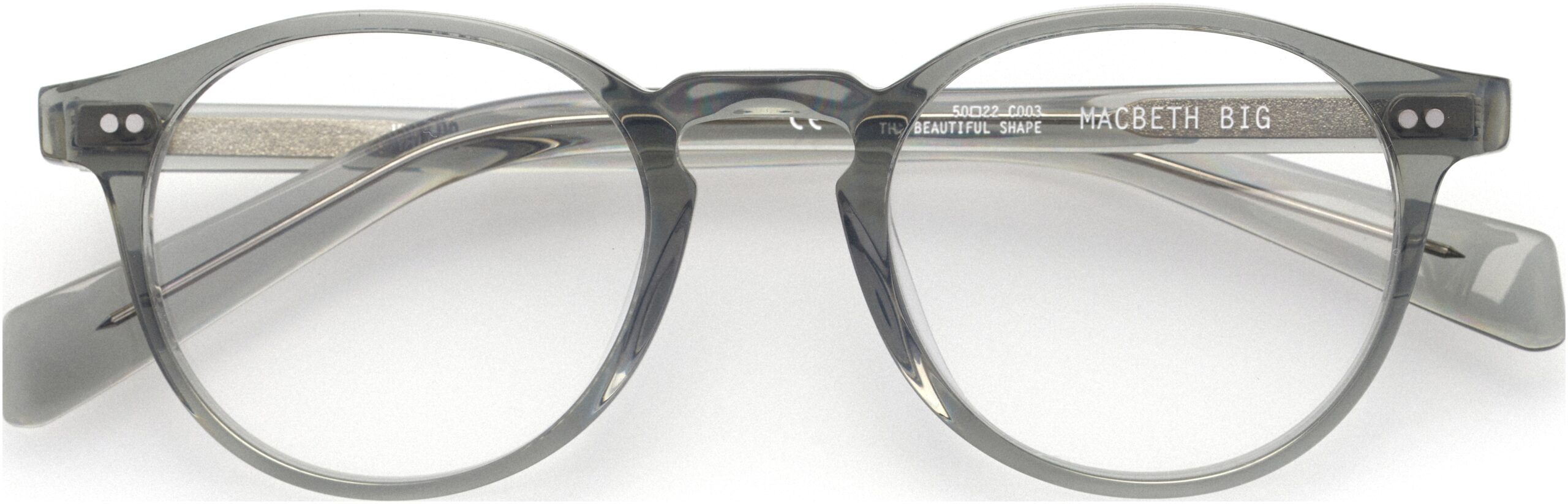 KALEOSMACBETHBIG3 DIOPTRIJSKI OKVIR KALEOS