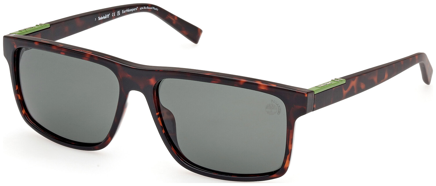 TB00006 POLARIZIRANE SUNČANE NAOČALE TIMBERLAND - Slika 2