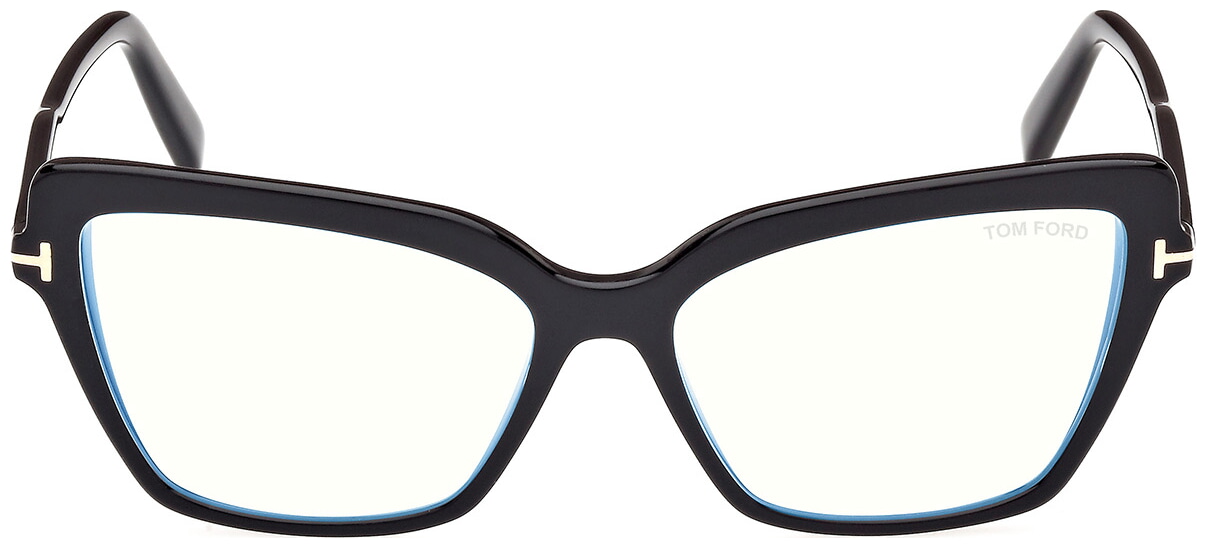 FT5948-B DIOPTRIJSKI OKVIR TOM FORD