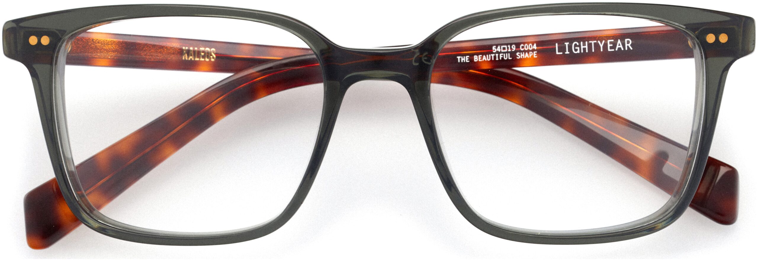 KALEOSLIGHTYEAR4 DIOPTRIJSKI OKVIR KALEOS