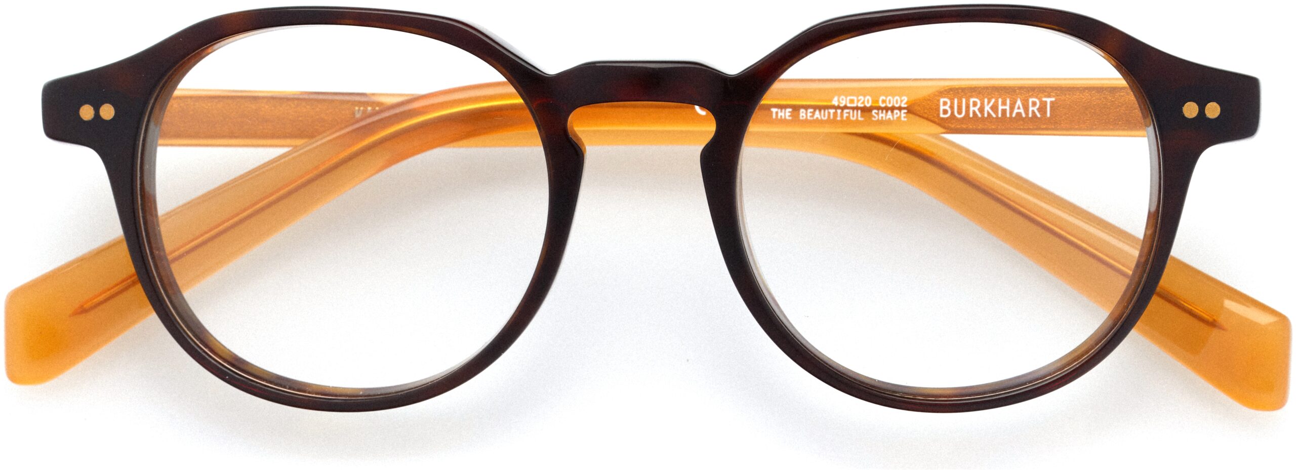 KALEOSBURKHART2 DIOPTRIJSKI OKVIR KALEOS