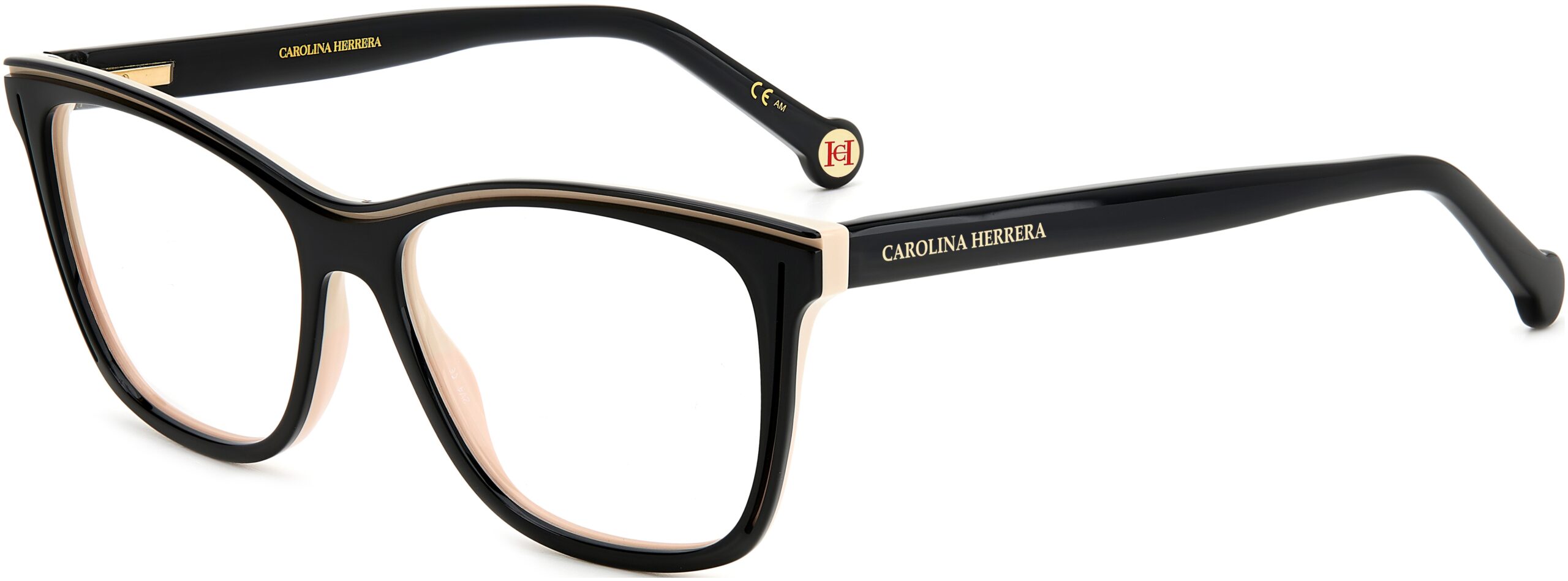 HER0172 DIOPTRIJSKI OKVIR CAROLINA HERRERA - Slika 2