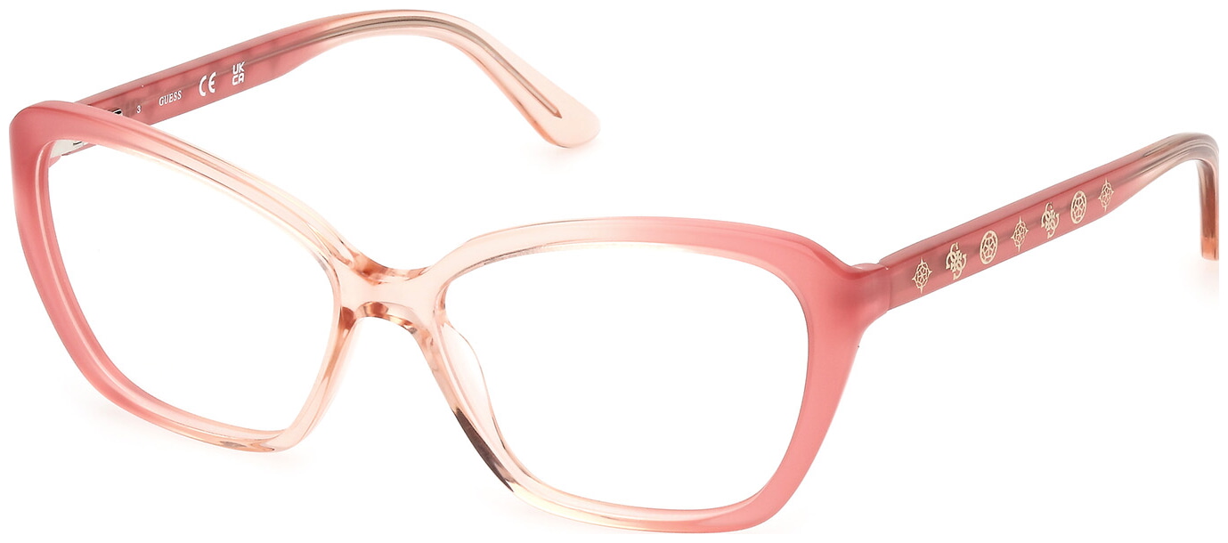 GU50115 DIOPTRIJSKI OKVIR GUESS - Slika 2