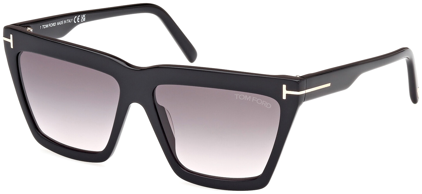 FT1110 SUNČANE NAOČALE TOM FORD - Slika 2