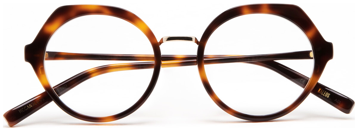 KALEOSMCCANDLESS3 DIOPTRIJSKI OKVIR KALEOS