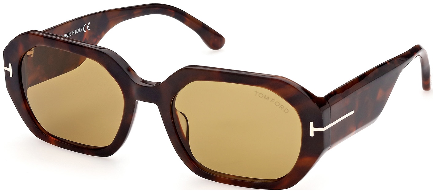 FT0917 SUNČANE NAOČALE TOM FORD - Slika 2