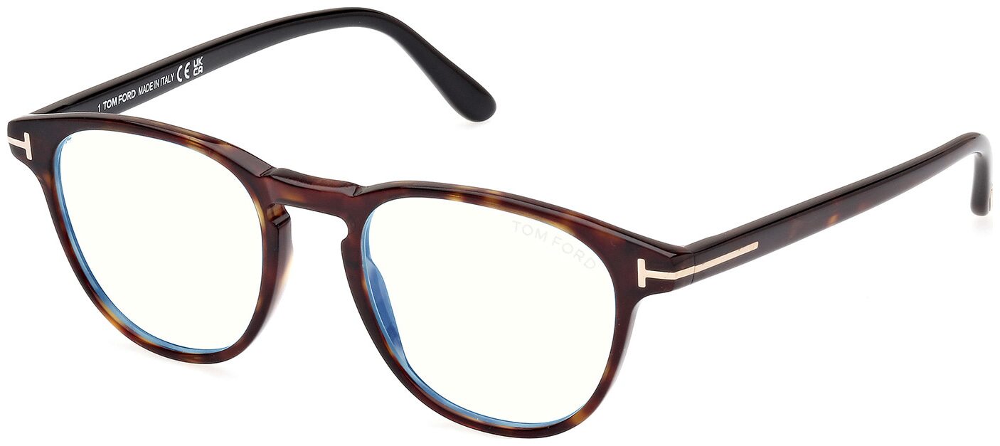 FT5899-B DIOPTRIJSKI OKVIR TOM FORD - Slika 2