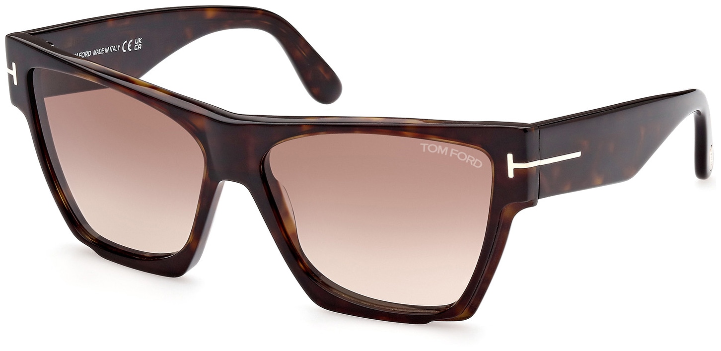 FT0942 SUNČANE NAOČALE TOM FORD - Slika 2