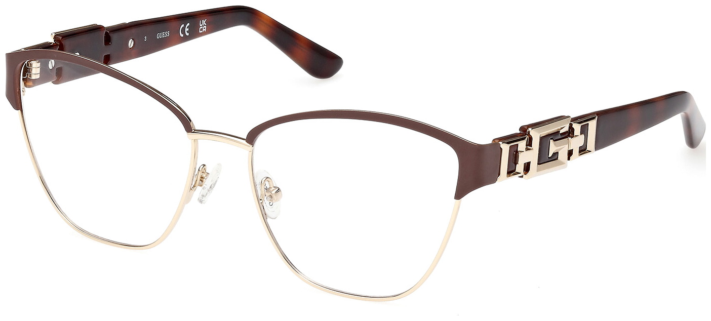 GU2984 DIOPTRIJSKI OKVIR GUESS - Slika 2