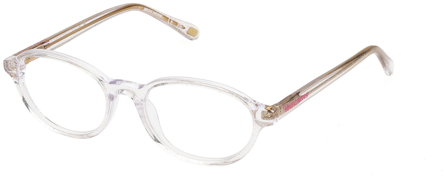 SE50009 DIOPTRIJSKI OKVIR SKECHERS - Slika 2