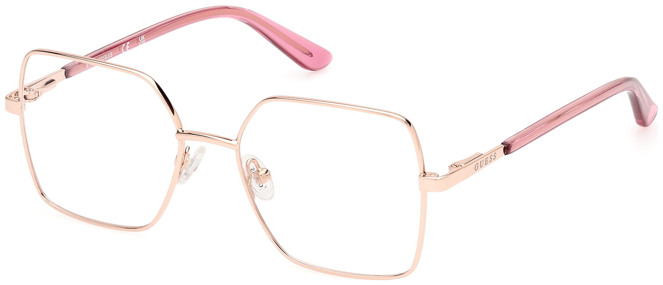 GU8288 DIOPTRIJSKI OKVIR GUESS - Slika 2