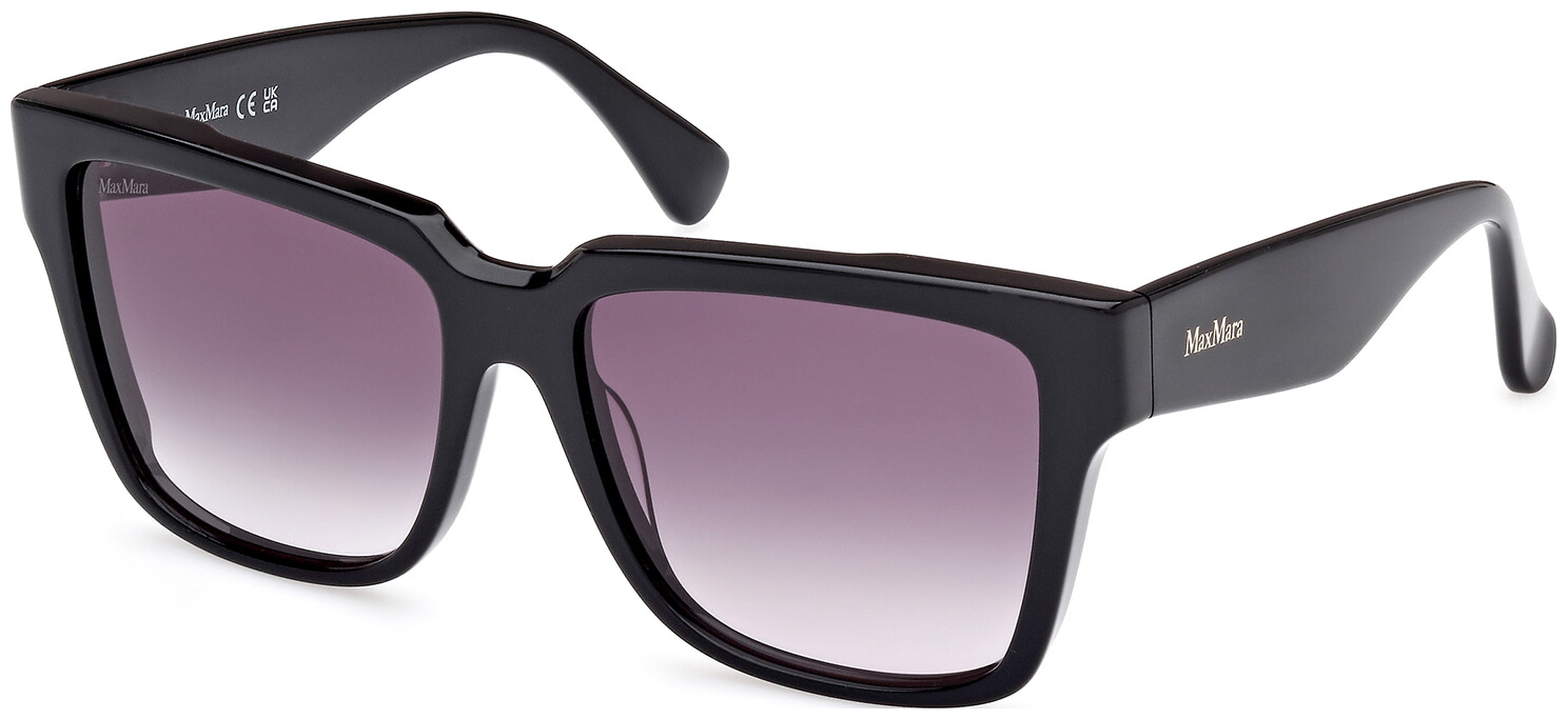 MM0078 SUNČANE NAOČALE MAX MARA - Slika 2