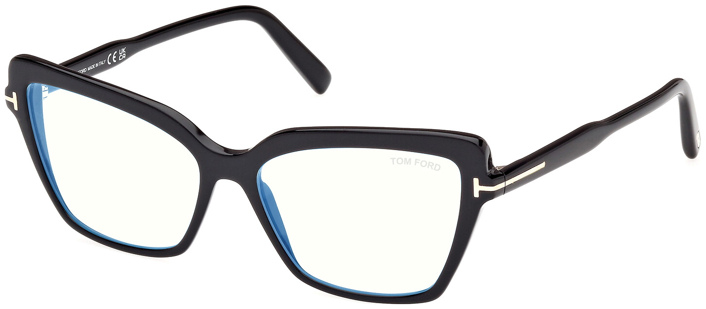 FT5948-B DIOPTRIJSKI OKVIR TOM FORD - Slika 2