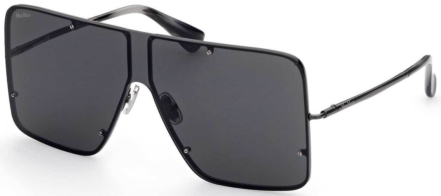 MM0004 SUNČANE NAOČALE MAX MARA - Slika 2