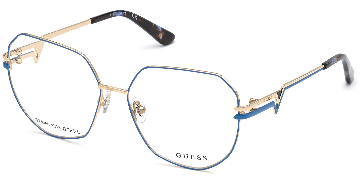 GU2829 DIOPTRIJSKI OKVIR GUESS - Slika 2