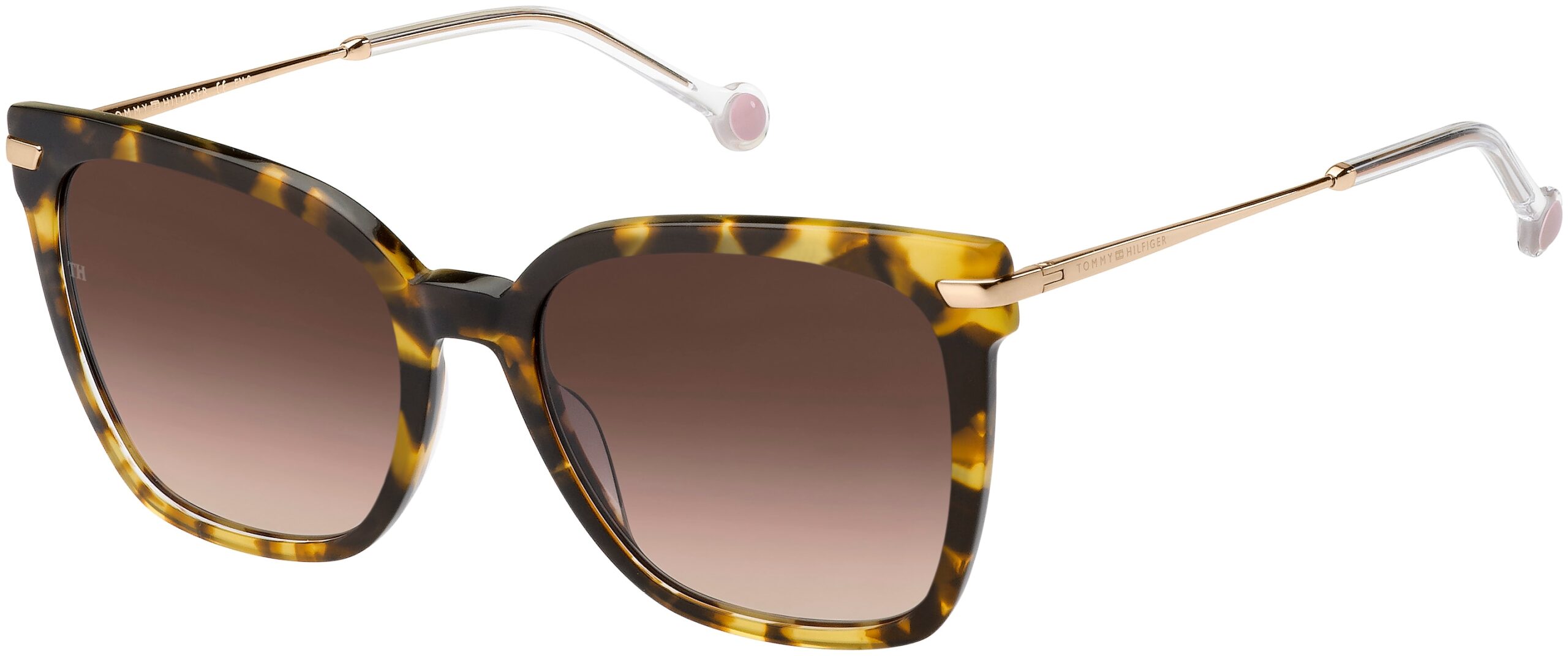 TH1880/S GRADIJENT SUNČANE NAOČALE TOMMY HILFIGER - Slika 2