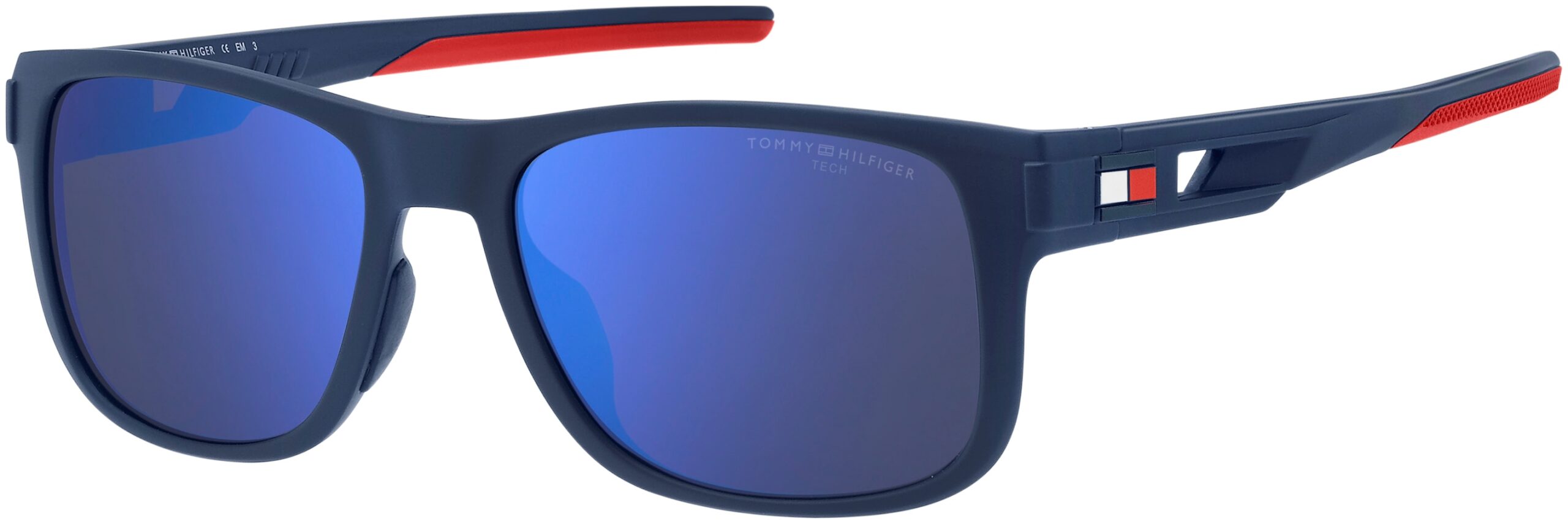 TH1913/S SUNČANE NAOČALE TOMMY HILFIGER - Slika 2