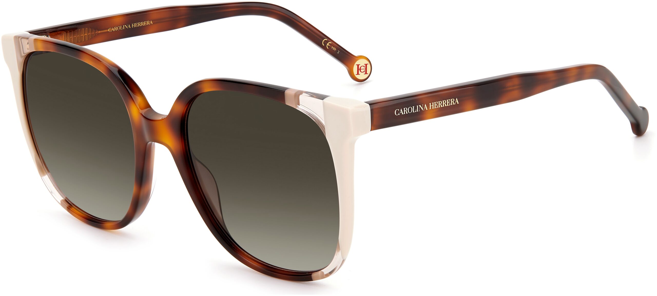 CH0062/S GRADIJENT SUNČANE NAOČALE CAROLINA HERRERA - Slika 2