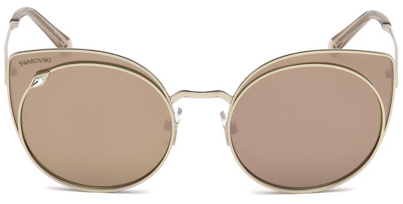 SK0173/S SUNČANE NAOČALE SWAROVSKI