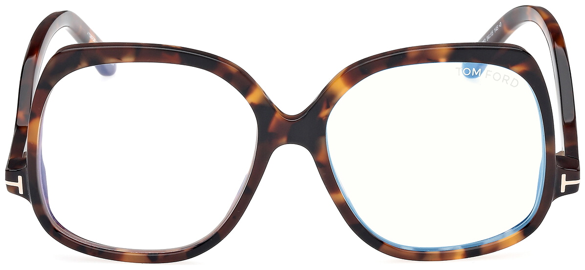 FT5968-B DIOPTRIJSKI OKVIR TOM FORD