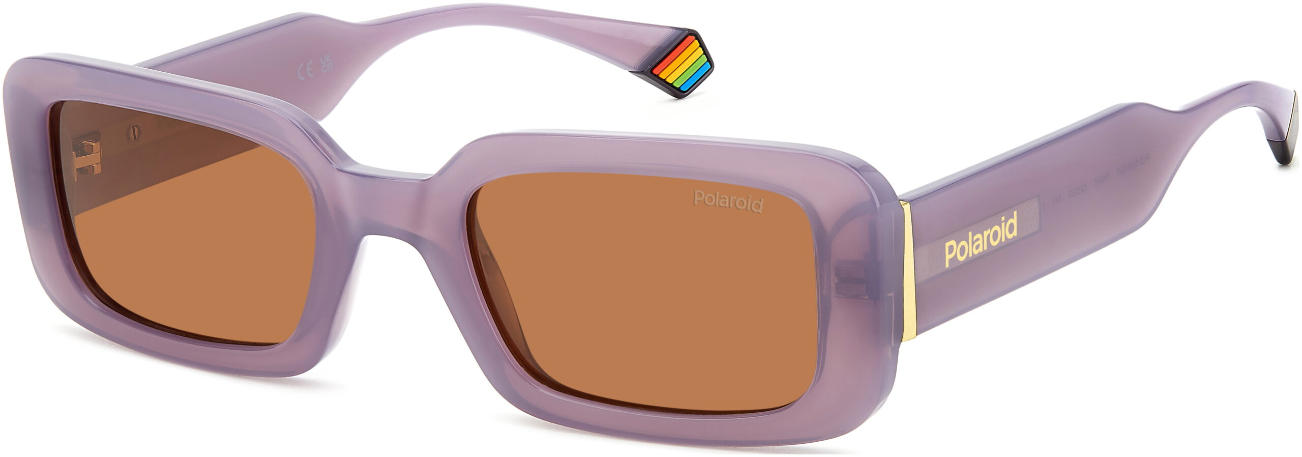 PLD6208/S/X POLARIZIRANE SUNČANE NAOČALE POLAROID - Slika 2