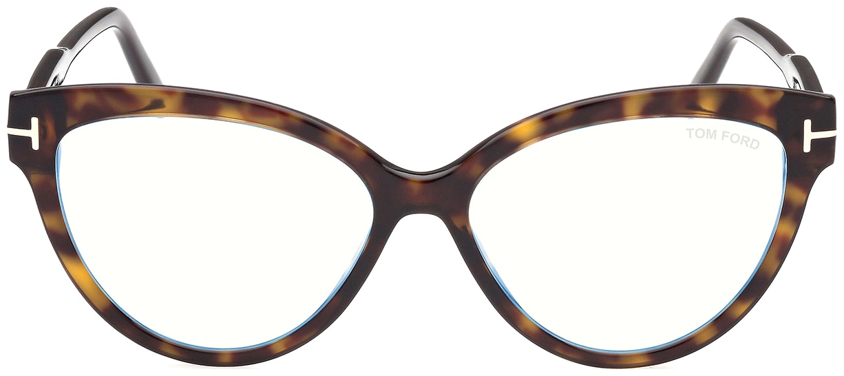 FT5763-B DIOPTRIJSKI OKVIR TOM FORD