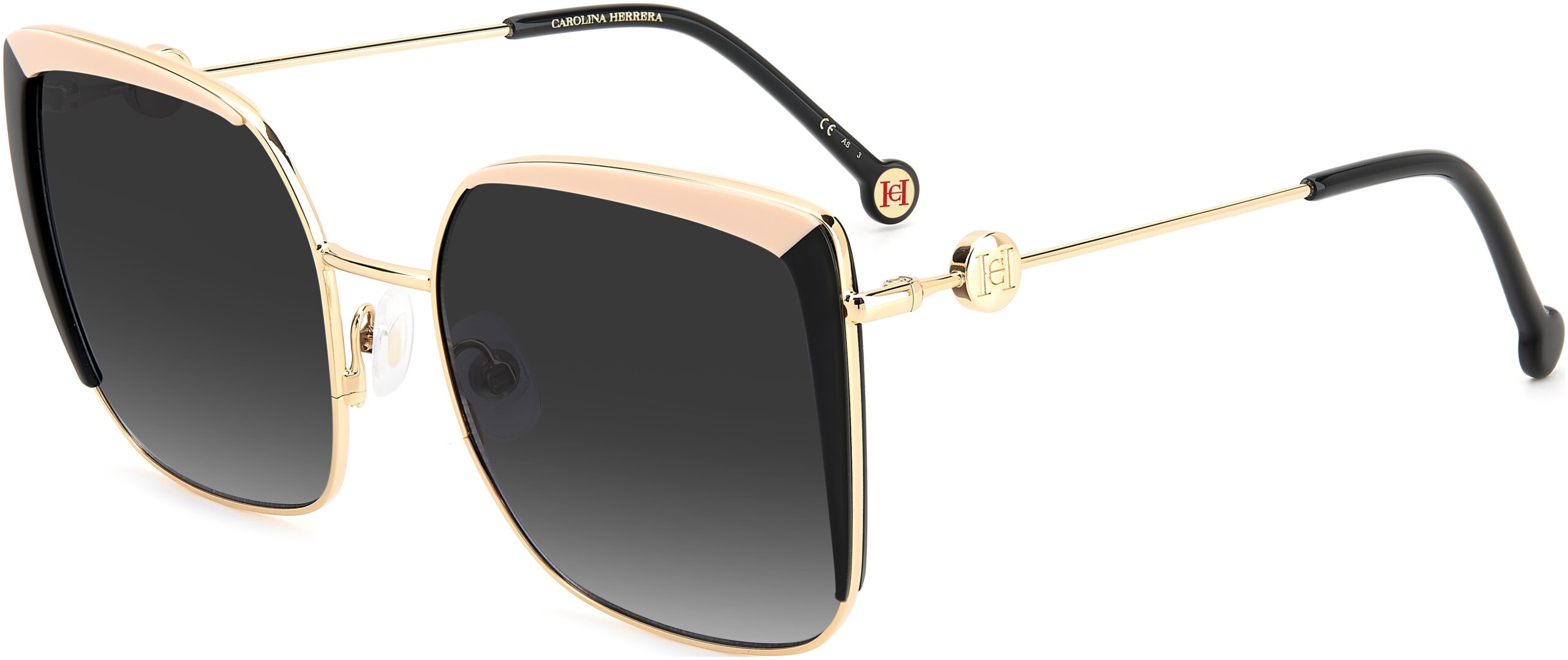 HER0111/S GRADIJENT SUNČANE NAOČALE CAROLINA HERRERA - Slika 2