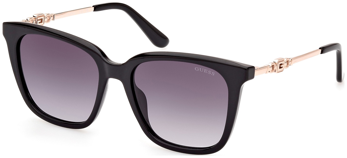 GU7886 SUNČANE NAOČALE GUESS - Slika 2