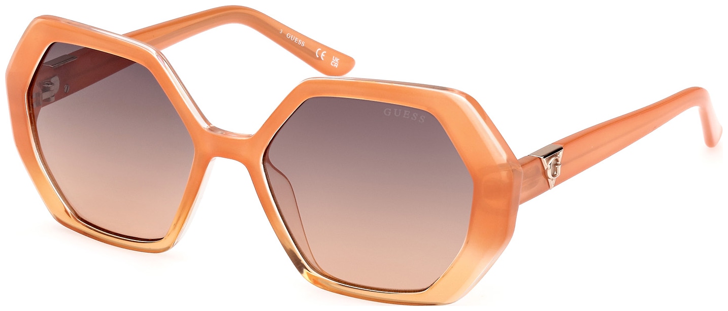 GU7879 SUNČANE NAOČALE GUESS - Slika 2