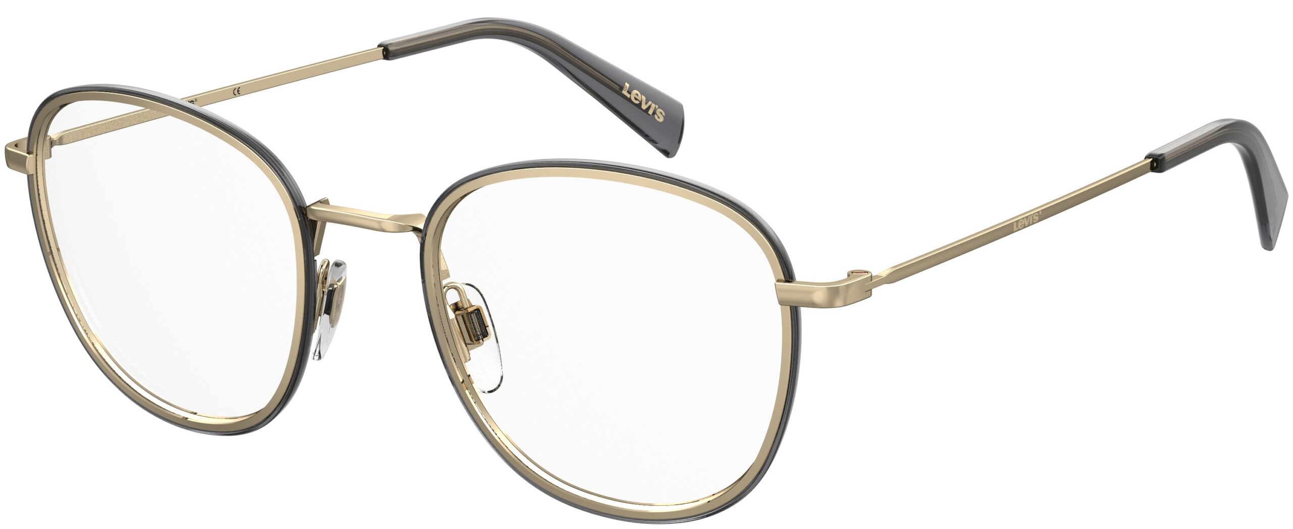 LV1027 DIOPTRIJSKI OKVIR LEVIS - Slika 2