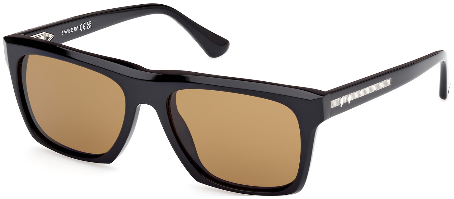 WE0367 SUNČANE NAOČALE WEB - Slika 2