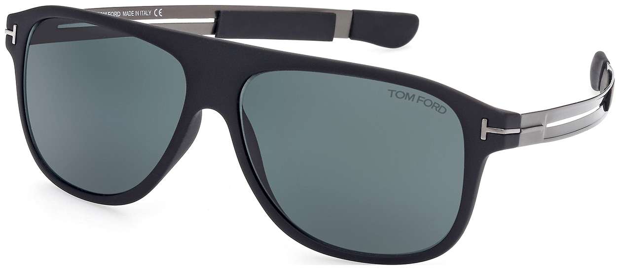 FT0880 SUNČANE NAOČALE TOM FORD - Slika 2