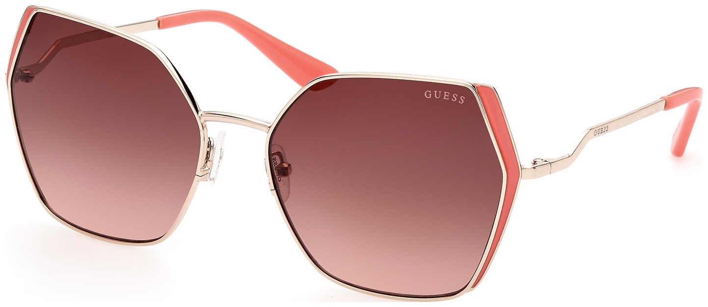 GU7843 SUNČANE NAOČALE GUESS - Slika 2