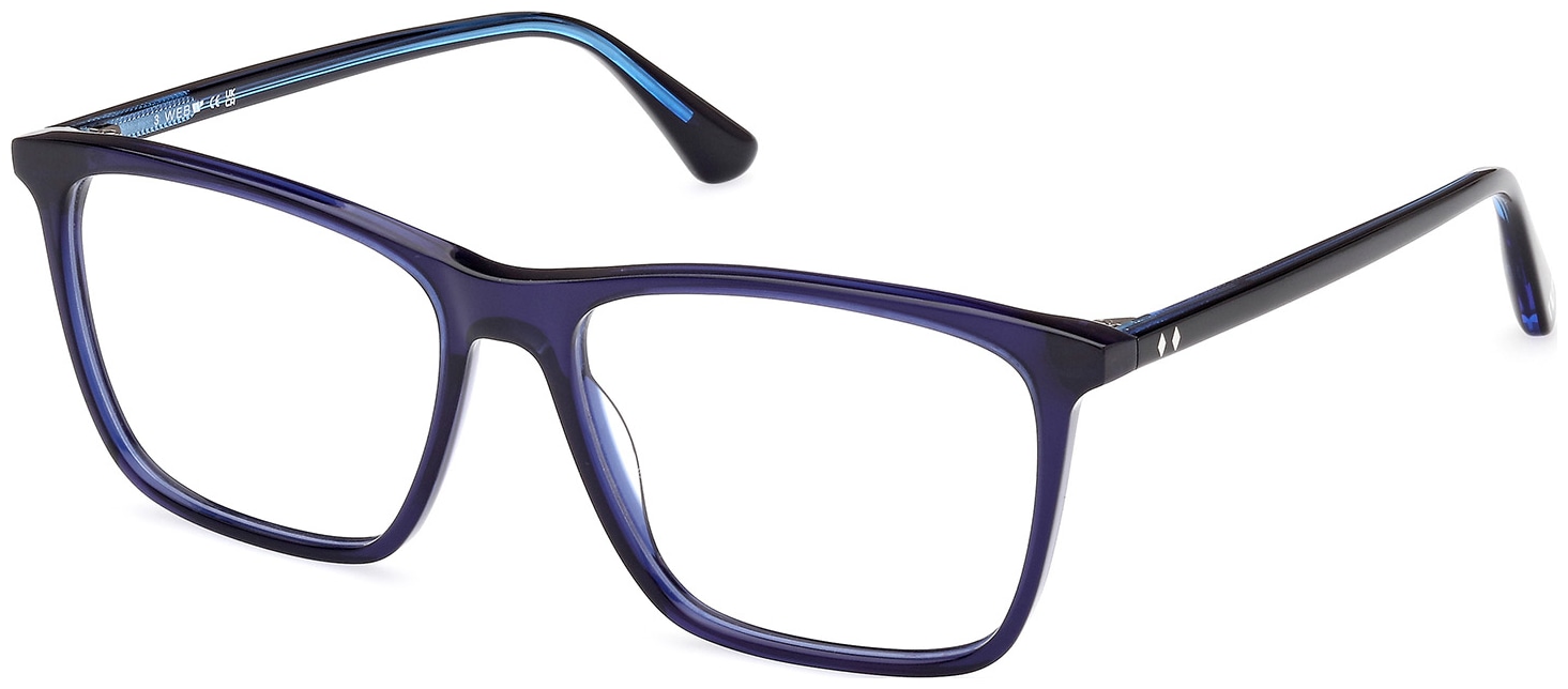 WE5418 DIOPTRIJSKI OKVIR WEB - Slika 2