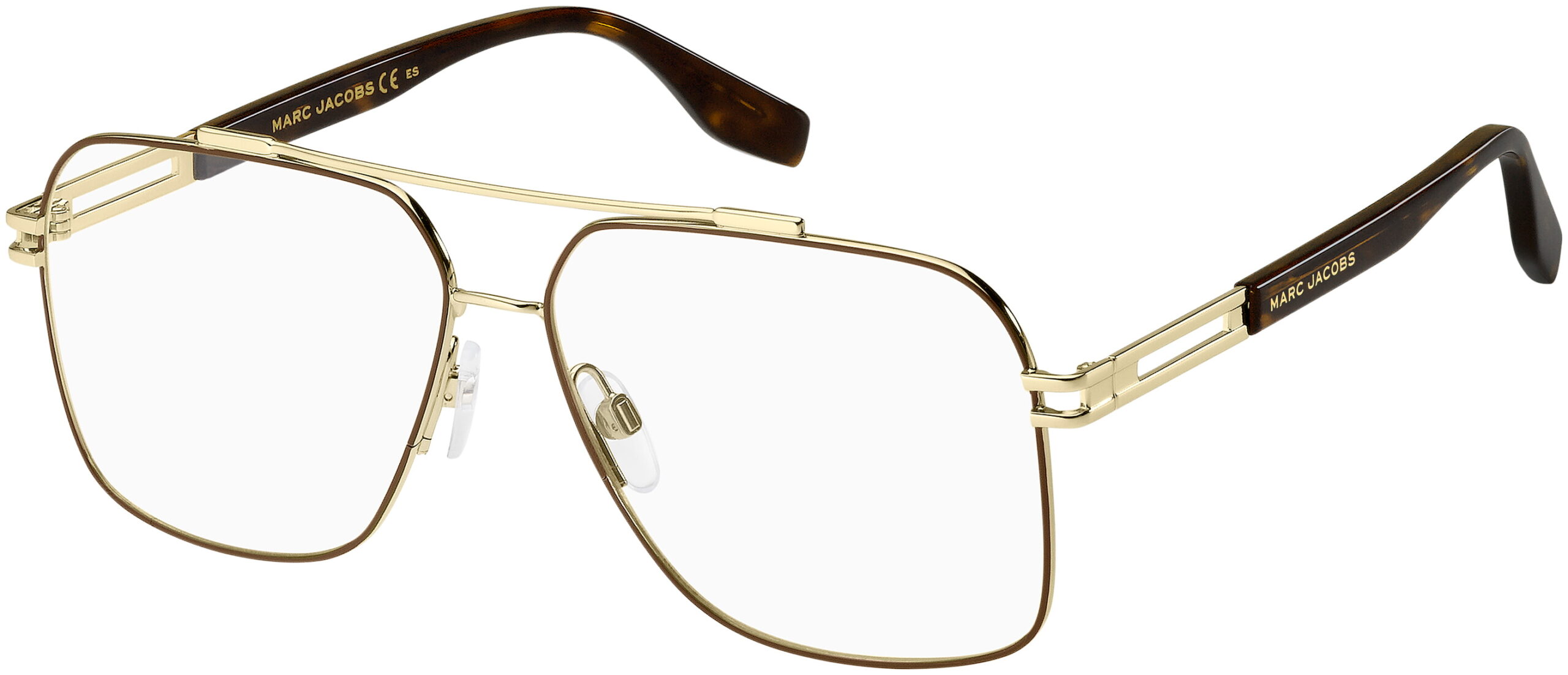 MARC634 DIOPTRIJSKI OKVIR MARC JACOBS - Slika 2