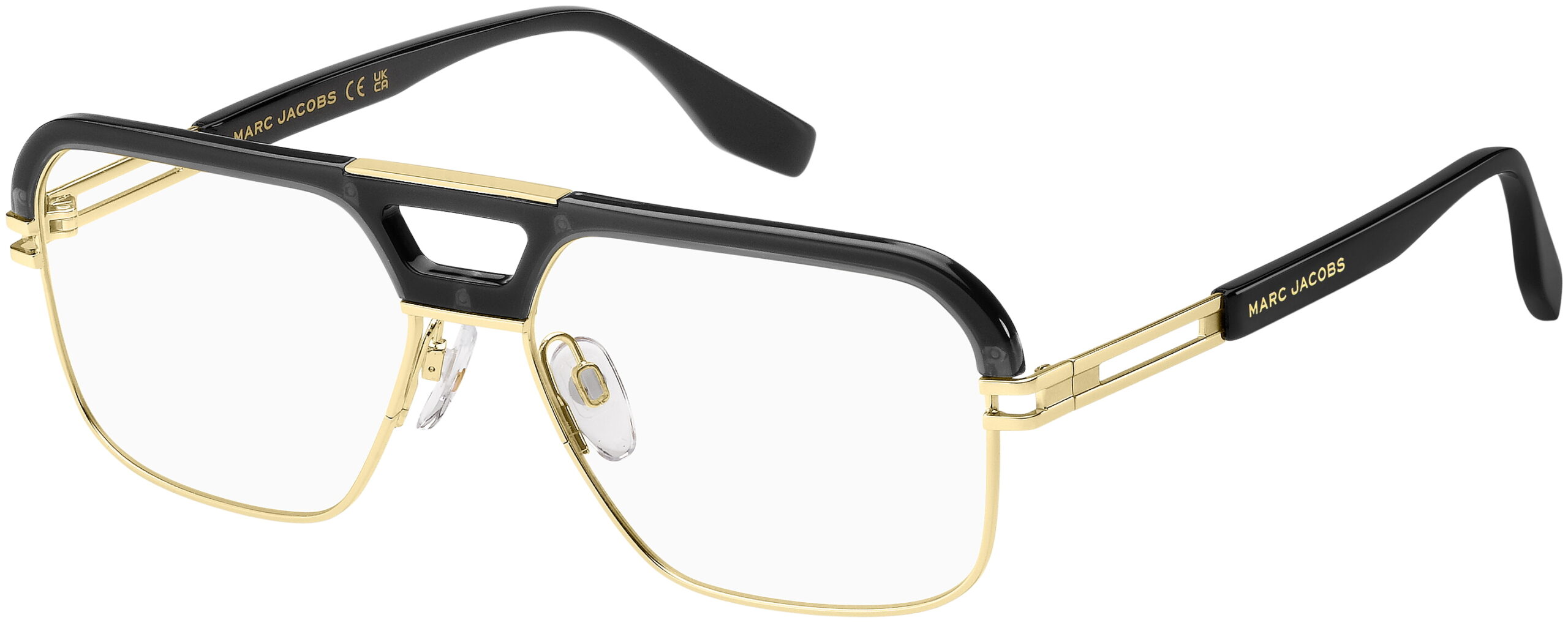 MARC677 DIOPTRIJSKI OKVIR MARC JACOBS - Slika 2