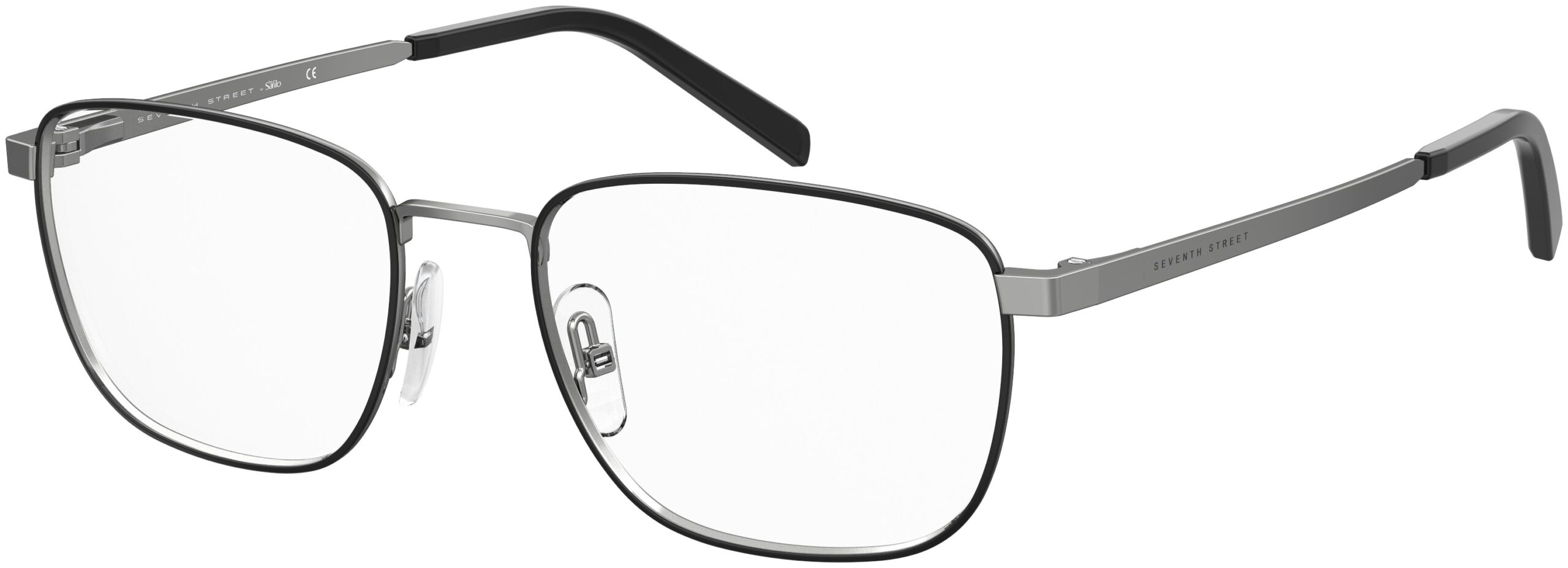 7A087 DIOPTRIJSKI OKVIR SEVENTH STREET - Slika 2